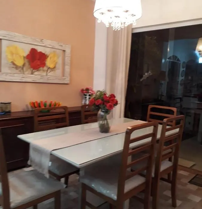 Casa com piscina em Paraty-1